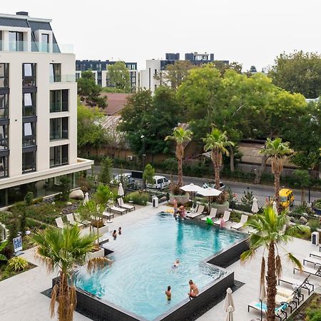Apartment B - Lifestyle Holiday Saints Constantine and Helena Exterior photo