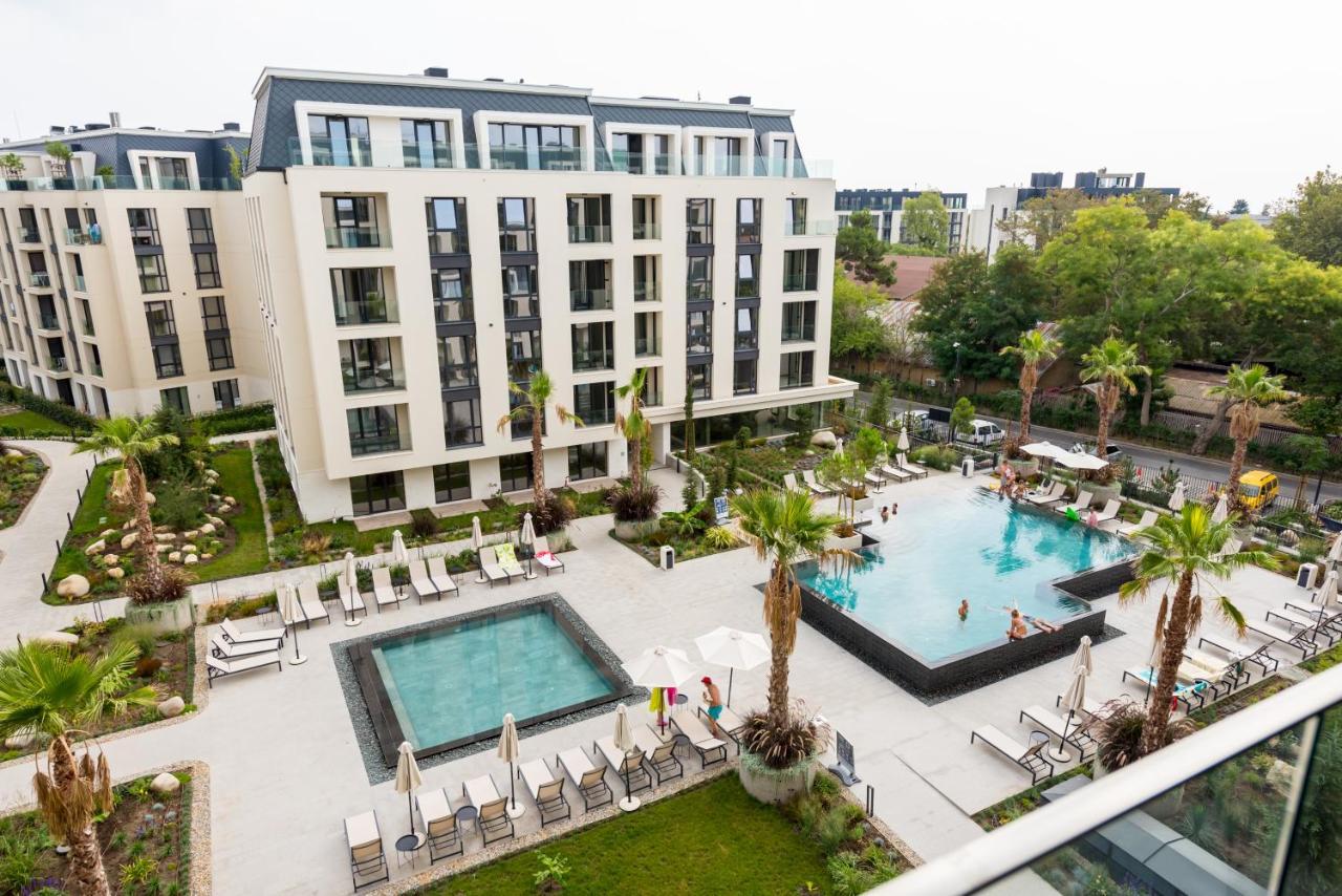 Apartment B - Lifestyle Holiday Saints Constantine and Helena Exterior photo
