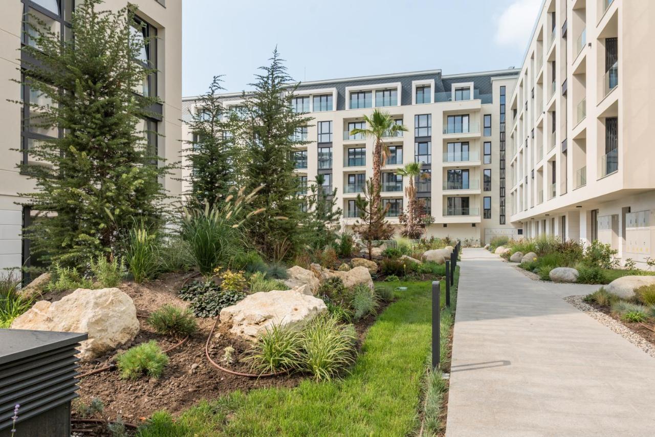 Apartment B - Lifestyle Holiday Saints Constantine and Helena Exterior photo