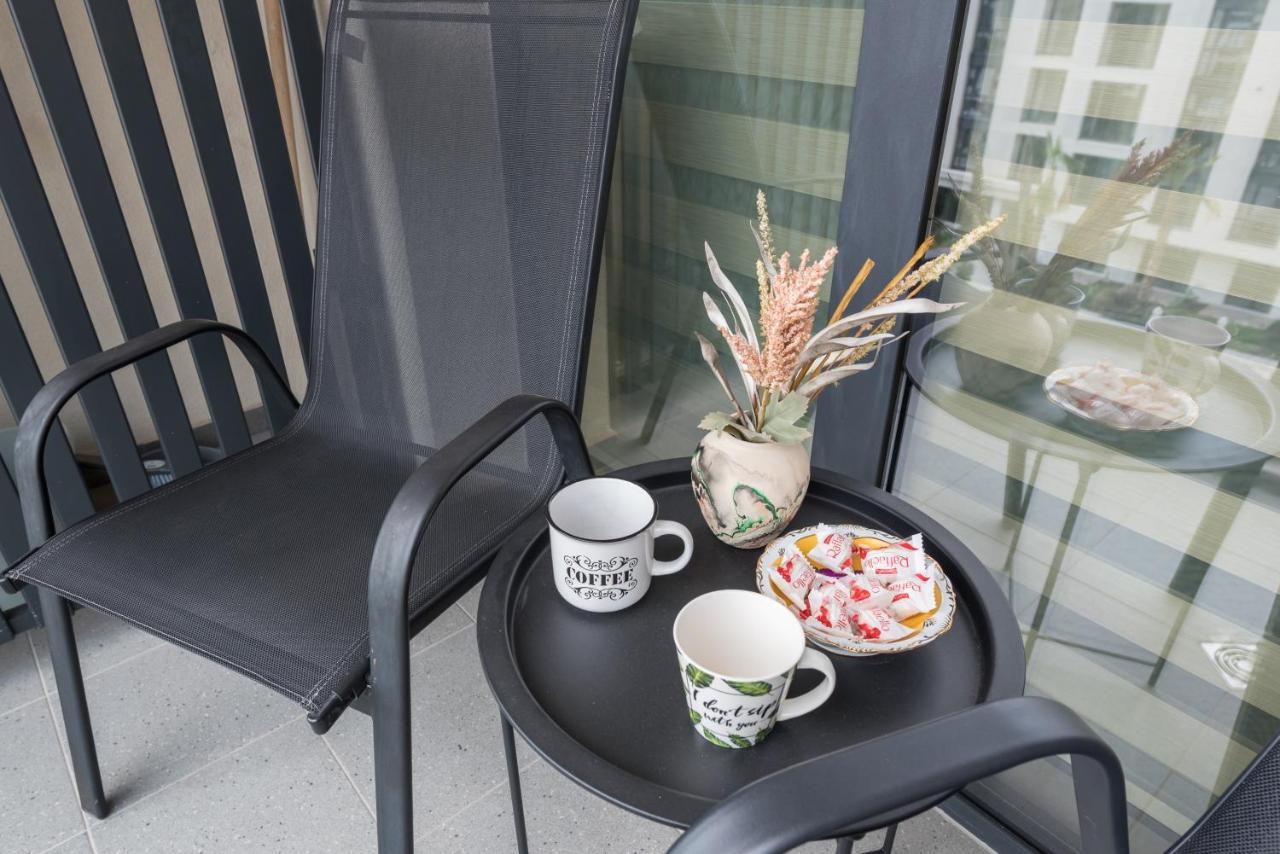 Apartment B - Lifestyle Holiday Saints Constantine and Helena Exterior photo