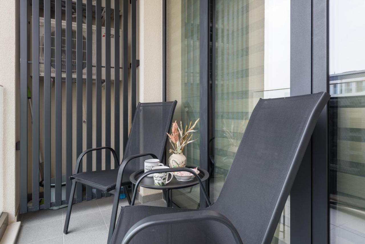 Apartment B - Lifestyle Holiday Saints Constantine and Helena Exterior photo
