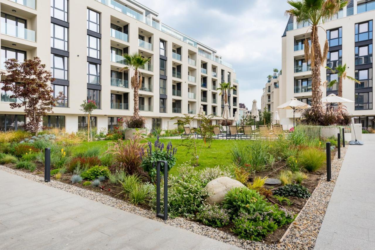 Apartment B - Lifestyle Holiday Saints Constantine and Helena Exterior photo