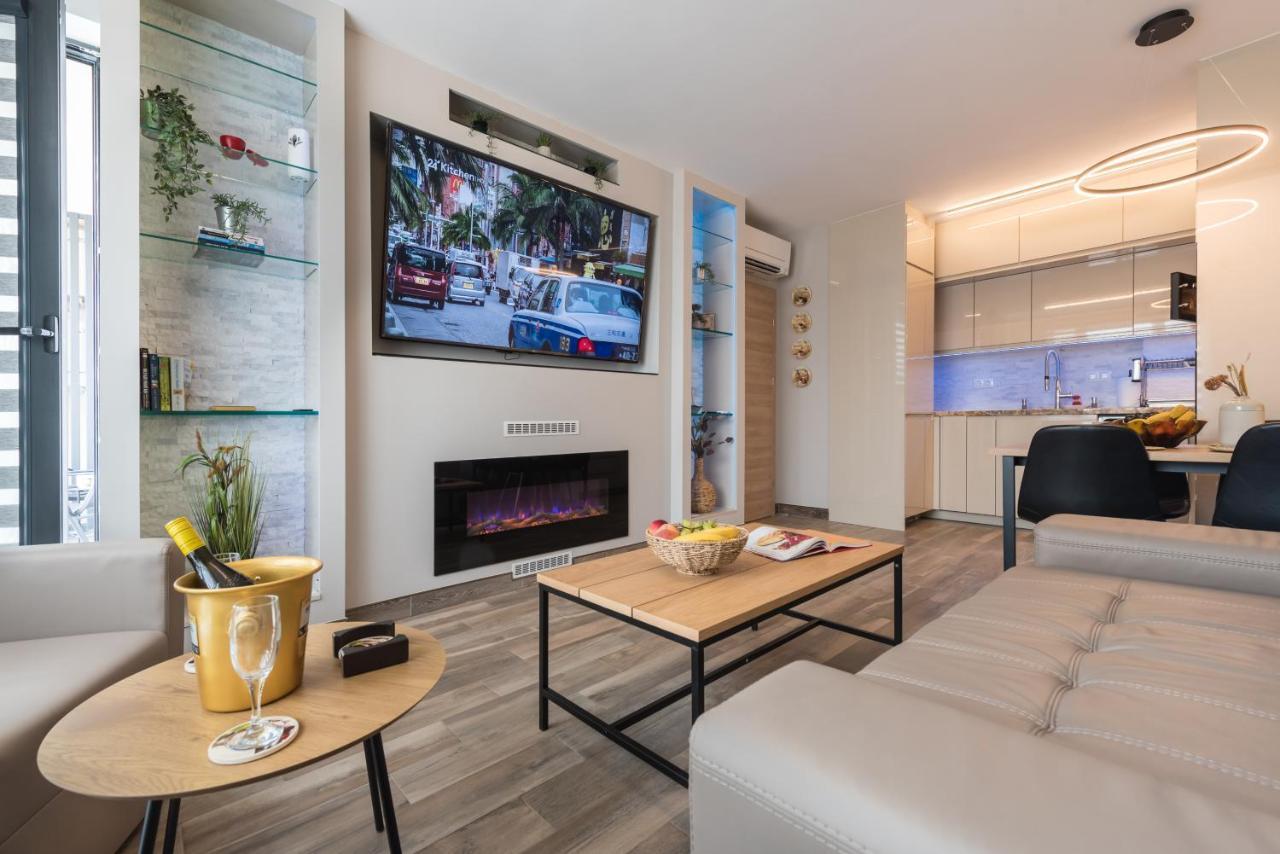 Apartment B - Lifestyle Holiday Saints Constantine and Helena Exterior photo