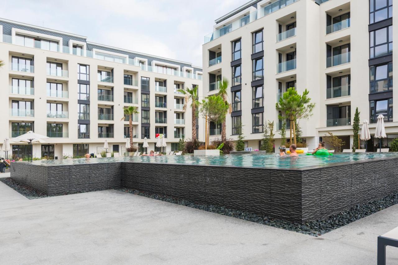 Apartment B - Lifestyle Holiday Saints Constantine and Helena Exterior photo